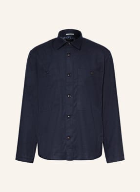TED BAKER Overshirt CANVEE