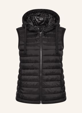 OPUS Quilted vest WAIKO 