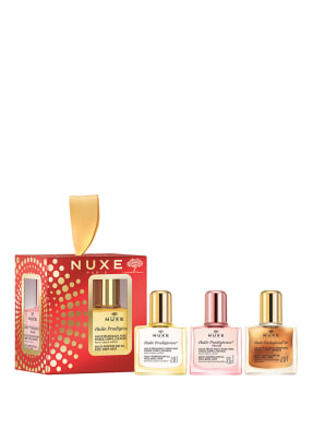 NUXE MINI HUILE PRODIGIEUSE