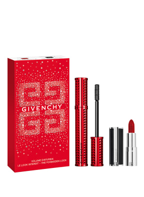 GIVENCHY BEAUTY VOLUME DISTURBIA