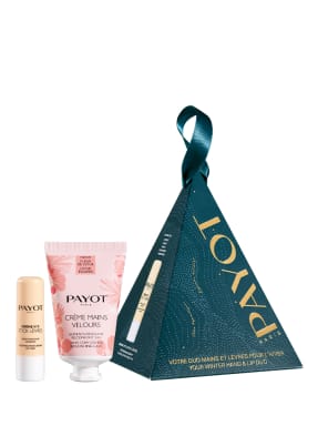 PAYOT WINTER PYRAMIDE
