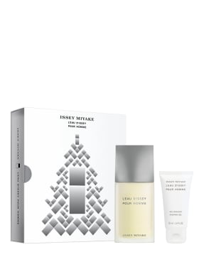 ISSEY MIYAKE L'EAU D'ISSEY POUR HOMME