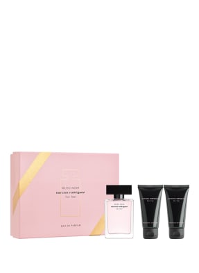 narciso rodriguez FOR HER MUSC NOIR