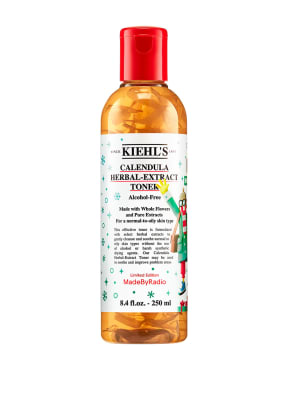 Kiehl's CALENDULA HERBAL EXTRACT TONER