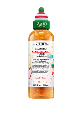 Kiehl's CALENDULA HERBAL EXTRACT TONER
