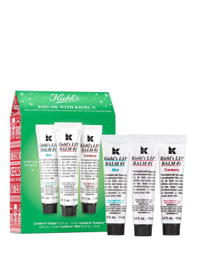 Kiehl's KISS ME WITH KIEHL'S