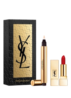 YVES SAINT LAURENT BEAUTÉ TOUCHE ÉCLAT