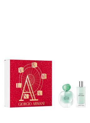 GIORGIO ARMANI BEAUTY ACQUA DI GIOIA