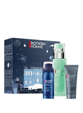 BIOTHERM HOMME AQUAPOWER