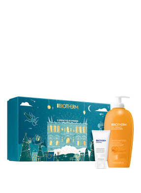 BIOTHERM BAUME CORPS