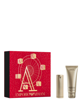 EMPORIO ARMANI SHE