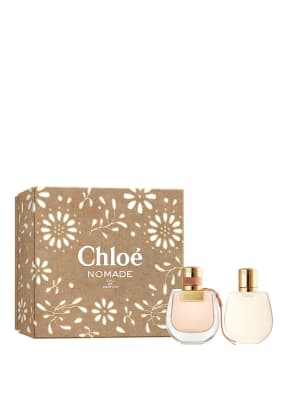 Chloé Fragrances NOMADE