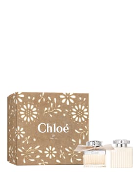 Chloé Fragrances SIGNATURE