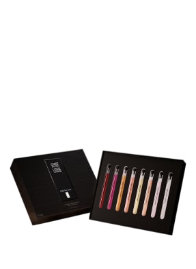 SERGE LUTENS COLLECTION NOIRE - DISCOVERY SET
