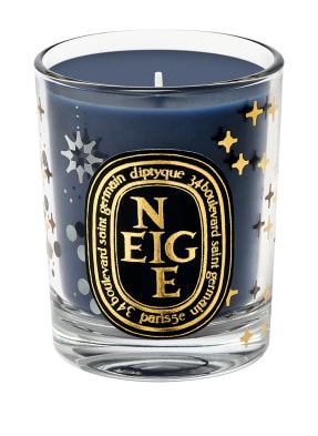 diptyque NEIGE