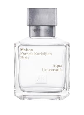 Maison Francis Kurkdjian Paris AQUA UNIVERSALIS