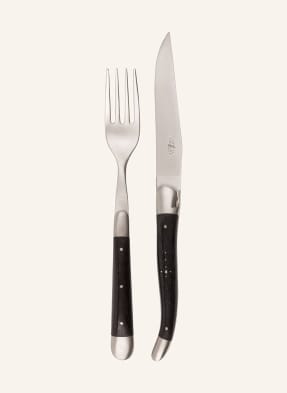 FORGE DE LAGUIOLE 2-piece Cutlery set