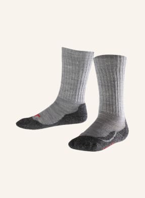 Breuninger Kleidung Unterwäsche Socken & Strümpfe 4er-Pack Socken Food For Thought Mit Geschenkbox rot 