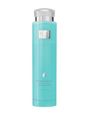 Dr. Grandel Cleansing - Fresh Tonic Pleťová voda 200 ml