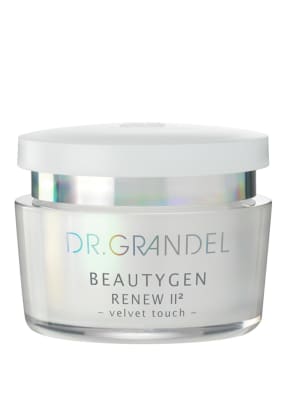 Dr. Grandel Beautygen – Renew Ii Omlazující 24h péče pro suchou pleť. 50 ml