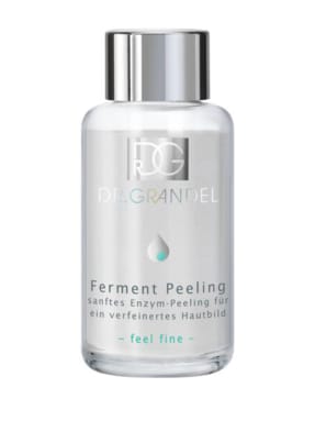 DR. GRANDEL CLEANSING - PERMENT PEELING