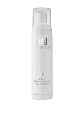 Dr. Grandel Cleansing - 2 In 1 Cleansing Foam Čisticí pěna 200 ml