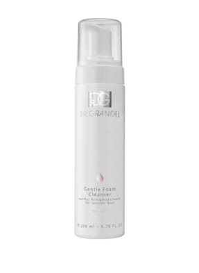 Dr. Grandel Gentle Foam Cleanser Čisticí pěna 200 ml