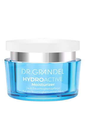 Dr. Grandel Hydro Active 24h pečující krém 50 ml