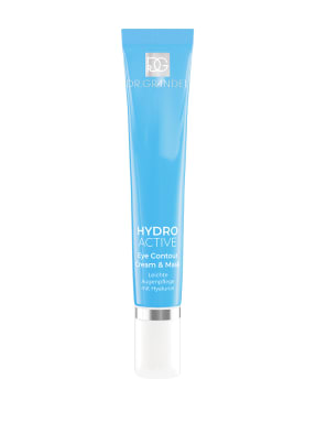 Dr. Grandel Hydro Active Péče o oči 20 ml