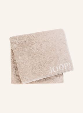 JOOP! Bath towel CLASSIC DOUBLEFACE 