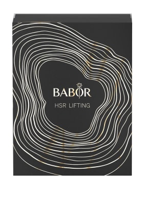 BABOR HSR LIFTING XMAS SET