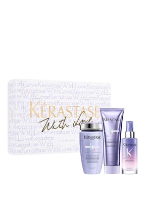 KÉRASTASE BLOND ABSOLU