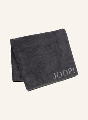JOOP! Bath towel CLASSIC DOUBLEFACE