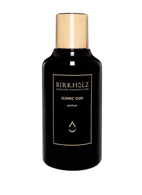 Birkholz Iconic Oud Parfém 100 ml