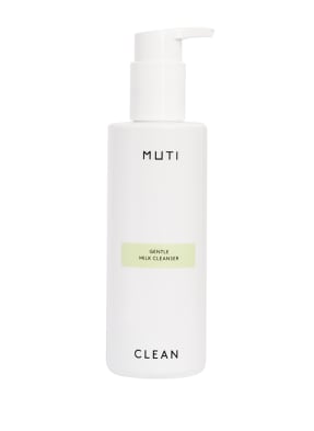 MUTI GENTLE MILK CLEANSER