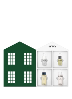 DR. BARBARA STURM THE SERUM HOUSE