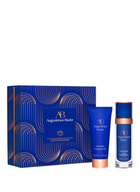 Augustinus Bader THE HYDRATION HEROES WITH THE RICH CREAM