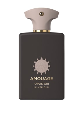 Amouage Opus Xiii Silver Oud Eau de Parfum 100 ml