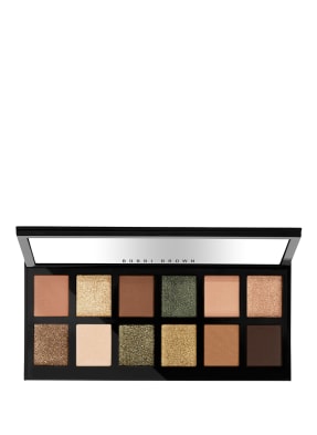 BOBBI BROWN EYE SHADOW PALETTE JADESTONE