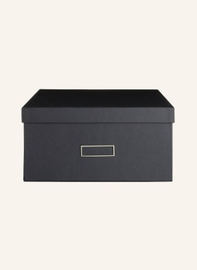BIGSO BOX OF SWEDEN Set of 3 storage boxes INGE