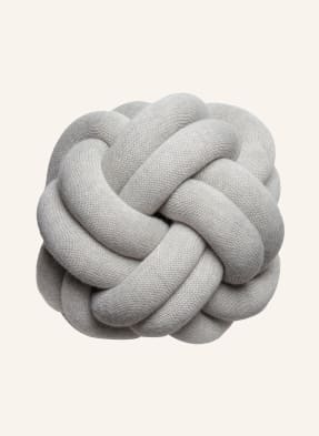 DESIGN HOUSE Stockholm Decorative cushion KNOT