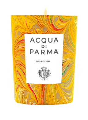 ACQUA DI PARMA PANETTONE