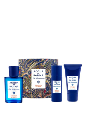 ACQUA DI PARMA ARANCIA DI CAPRI