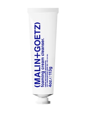 (Malin Goetz) Foaming Cream Cleanser Čisticí krém 113 ml