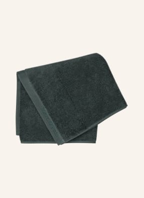 Marc O'Polo Towel TIMELESS STRIPE