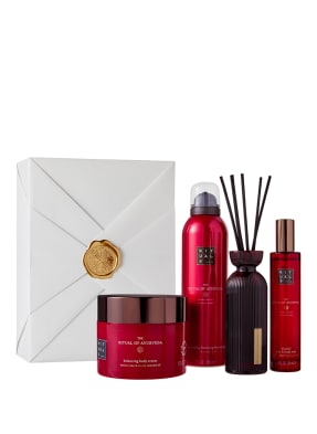 RITUALS THE RITUAL OF AYURVEDA