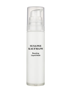 SUSANNE KAUFMANN BOOSTING LIQUID MASK