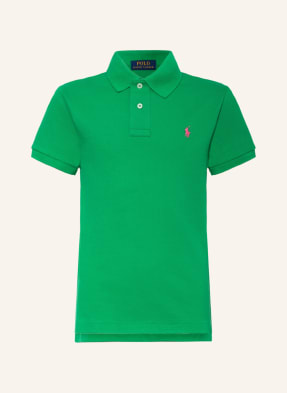 POLO RALPH LAUREN Koszulka polo z piki
