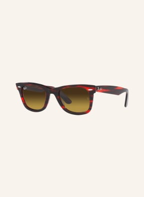 Ray-Ban Sonnenbrille RB2140 
