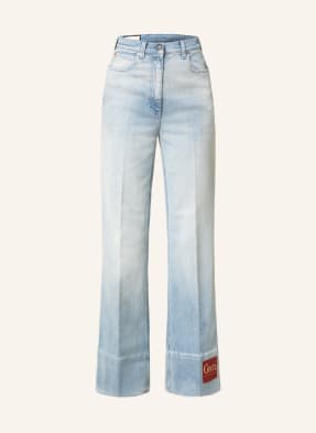 GUCCI Flared Jeans